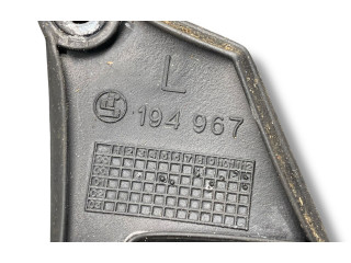 Zpětné zrcátko Mercedes-Benz CLK A208 C208 2001 194967