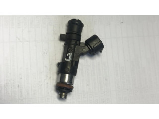 Vstřikovač 0280158013, 16600AX20B Nissan Note (E11) pro benzínový motor 1.4