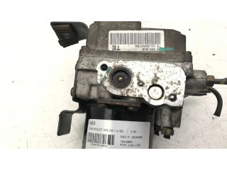 Блок АБС 18046958, 18043891 Chevrolet Aveo