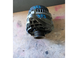 Генератор A0009063322   Mercedes-Benz A W176      