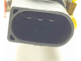 Vstřikovací lišta A6120700295 Mercedes-Benz C W203 OM612962