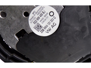 Вентилятор радиатора     5WA121203Q, 5WA121205B    Cupra Leon 