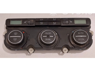 Блок управления климат-контролем 1K0907044BJ, 5HB00873181   Volkswagen Jetta V