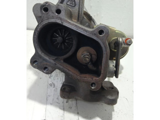 Турбина Peugeot 406 53039880050