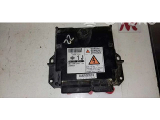 Řídící jednotka 23710EB310 Nissan Navara