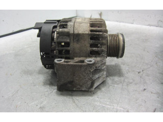 Генератор 52003517   Opel Combo D      