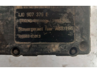 Блок АБС 1J0907379E, 5WK8452 Skoda Octavia Mk1 (1U) 1996 - 2004 года