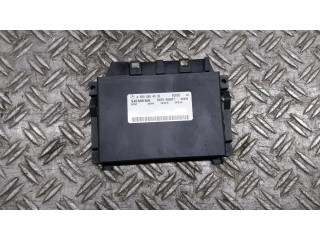 Блок управления коробкой передач 0345454332   Mercedes-Benz C W203