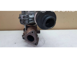  Турбина Mercedes-Benz A W169  A6400901780, 03051M         