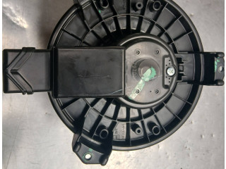 Вентилятор печки AY2727005011 Fiat Freemont