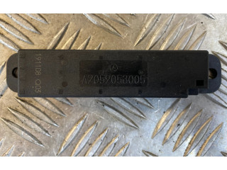 Řídící jednotka A2059053005 Mercedes-Benz C W205 2020