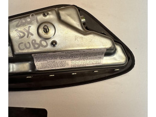 Подушка безопасности в сиденье 10091665, 10091665   Fiat Qubo