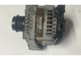 Генератор 84542723   Chevrolet Camaro      