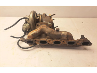 Турбина 4918905202, 8655098 Volvo XC70 2001