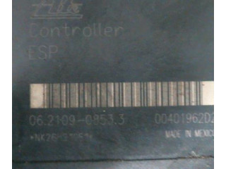 Блок АБС 4894009610 SsangYong Actyon - года