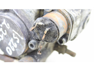 Топливный насос