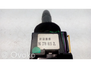 Ручка поворотов/ фонарей