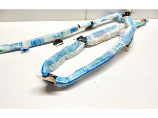 Боковая подушка безопасности 80A880742J, 34201364J   Audi Q5 SQ5