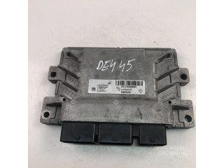 Řídící jednotka 237D40289R   Renault Zoe 2016