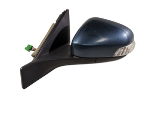 Зеркало электрическое Volvo V70 2008 - 2013 года