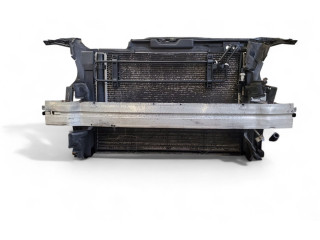 Комплект радиатора 8K0260401AF, 8K0959501G Audi Q5 SQ5