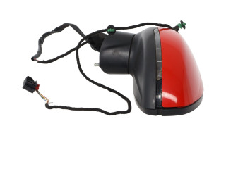 Зеркало электрическое        Audi A1  2010 - 2018 года   