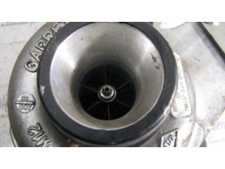 Турбина Vauxhall Insignia A 2.0 55581063