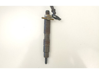 Vstřikovač 028130201G, 028130201J Seat Toledo I (1L) 1Z,AHU