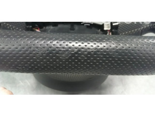 Руль Audi A7 S7 4G 2011 - 2017 года 4G8419091AA, 4G8419091AANOQ