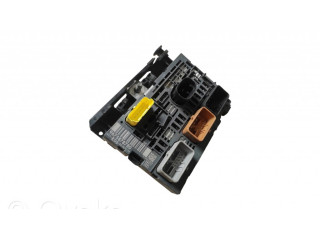 Pojistková skříňka Řídící jednotka BSM 9675878780 Peugeot 407 2005