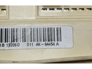 Блок управления двигателя 91940G5110, D11AK64454A   KIA Niro