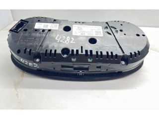 Панель приборов 8V0920973F, A2C13922600 Audi A3 S3 8V