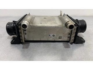 Интеркулер GC874002 Alfa Romeo Stelvio 2.2