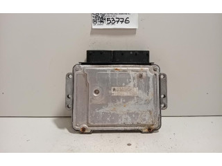 Блок управления впрыском 39118-2BCD0, 39118-2BCD0 KIA Ceed