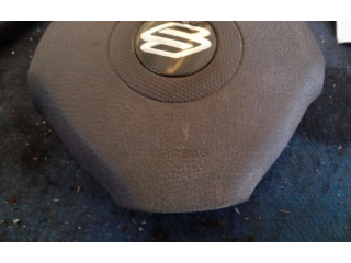 Подушка безопасности водителя 4815086G00NE9 Suzuki Ignis