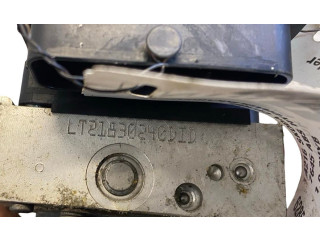 Блок АБС 1S0614517D Skoda Citigo 2011 - 2020 года