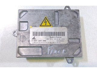 Блок управления Xenon