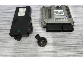 Комплект блоков управления 9287535, 8519663 Mini Cooper Countryman R60