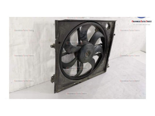 Вентилятор радиатора 214814be0a Nissan X-Trail T32