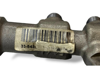 Vstřikovací lišta 55234437, 485003   Fiat Fiorino  pro naftový motor 1.3 199 A9.000 JTD