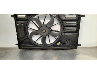 Комплект вентиляторов BK2T18456AD Ford Transit Custom