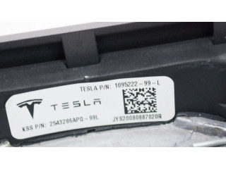 Руль Tesla Model 3 2017- года 109522299L