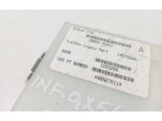 Блок управления 988007S201, 14D700AA Infiniti QX56
