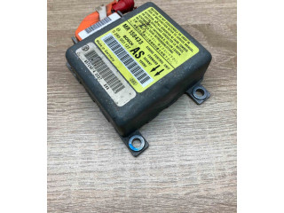 Блок подушек безопасности MR158433, 0285001127 Mitsubishi Carisma