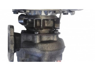 Turbodmychadlo Турбина 466016, 1284171 BMW 5 E28 2.4