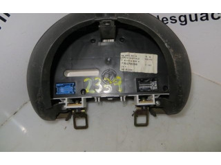 Přístrojová deska Fiat Seicento/600 2001 735270336