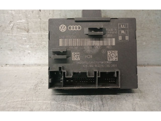 Блок комфорта 4G8959795J   Audi A6 C7   