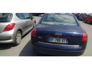 Зеркало электрическое Audi A6 S6 C4 4A 1994 - 1997 года