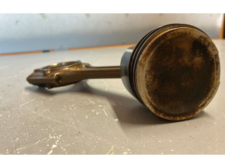 Поршень с шатуном 81P32 Audi A6 S6 C5 4B