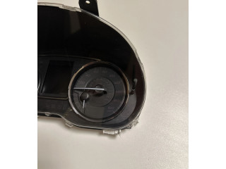 Přístrojová deska Subaru WRX STI 2017 85000VA480